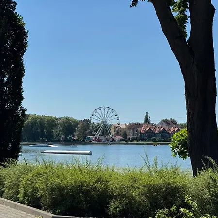 Costa Nad Brzegiem Jeziora - Ostróda